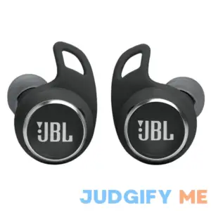 JBL Reflect Aero Noise Cancelling True Wireless Earbuds