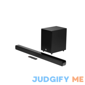 JBL SB170 Cinema 2.1 Channel