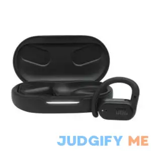 JBL Soundgear Sense Personalized Earbuds - Black CSTM