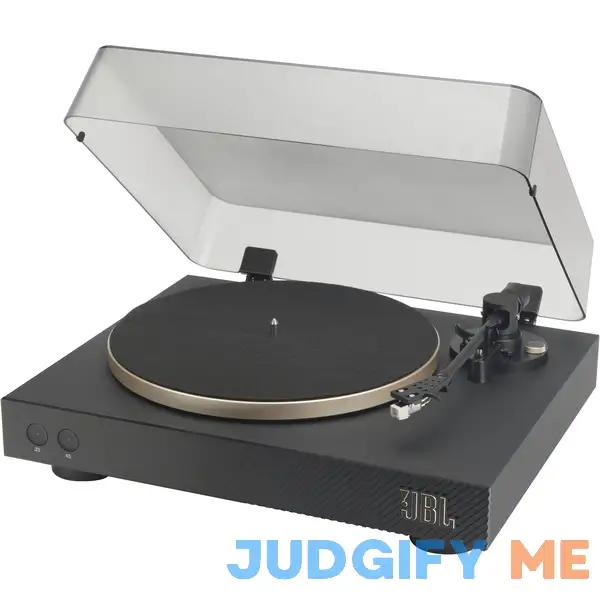 JBL Spinner BT Bluetooth Turntable JBL Spinner BT Bluetooth Turntable