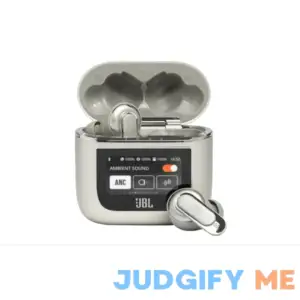 JBL Tour Pro 2 Noise Cancelling True Wireless Earbuds