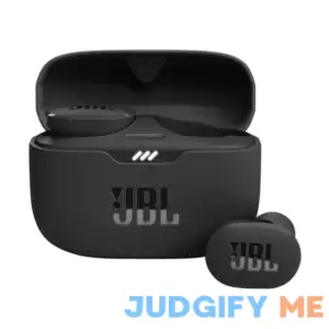 JBL Tune 130nc True Wireless Noise Cancelling In-Ear Earbuds