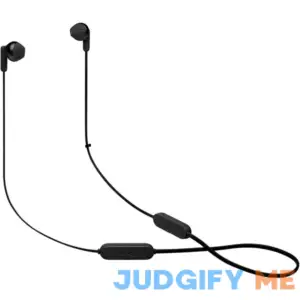 JBL Tune 215BT Wireless Earbud Headphones