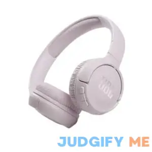 JBL Tune 510BT Personalized Headphones - Pink CSTM