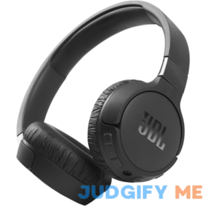JBL Tune 660NC On-Ear Noise Cancelling Wireless Headphones