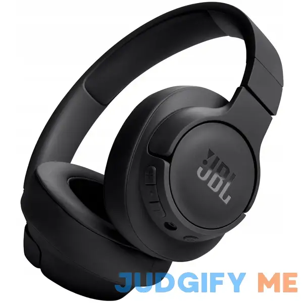 JBL Tune 720BT Over-Ear Wireless Headphones JBL Tune 720BT Over-Ear Wireless Headphones