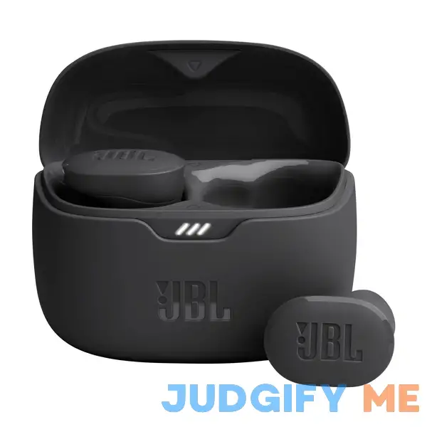 JBL Tune Buds True Wireless Earbuds JBL Tune Buds True Wireless Earbuds