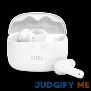 JBL Tune Buds True Wireless Noise Earbuds