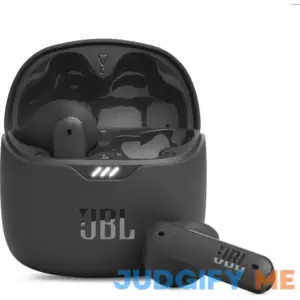 JBL Tune Flex Noise Cancelling True Wireless Earbuds