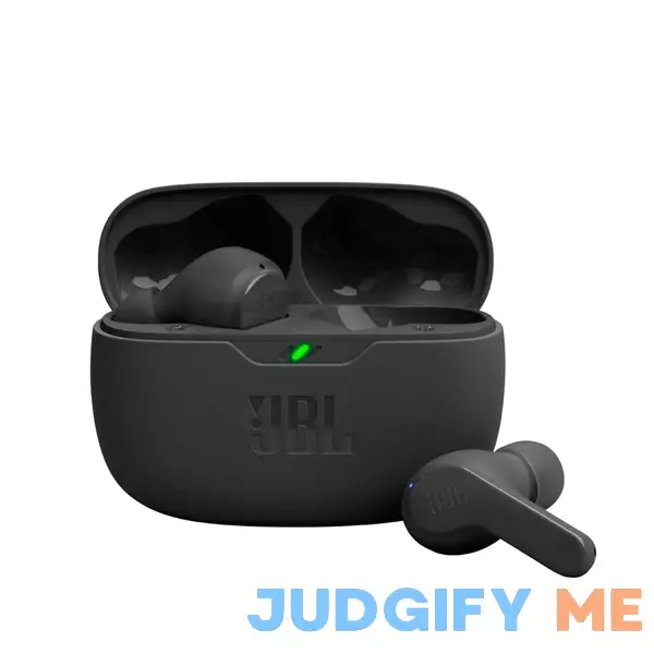 JBL Vibe Beam True Wireless Earbuds JBL Vibe Beam True Wireless Earbuds