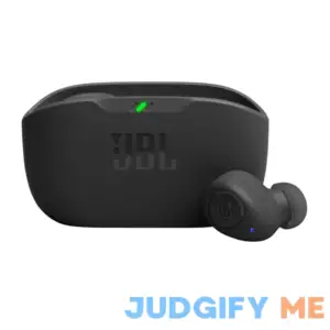 JBL Vibe Buds True Wireless