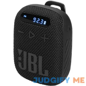 JBL Wind 3 Handlebar Bluetooth Speaker