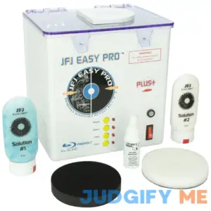 JFJ Easy Pro Jfj Easypro Universal Cd/dvd Repair System Waterless