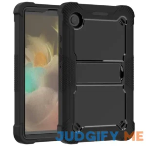 JGHYYZD Heavy Duty Anti-Slip Case for Samsung Galaxy Tab A9 8.7 Inch 2023