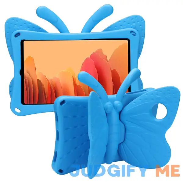 JGY Fire HD 10 Kids Tablet 10.1 11th Gen Pretty Butterfly Case for Kids Girl EVA Foam Full Cover Sturdy Fire HD 10 Case with Stand Pencil Holder JGY Fire HD 10 Kids Tablet 10.1 11th Gen Pretty Butterfly Case for Kids Girl EVA Foam Full Cover Sturdy Fire HD 10 Case with Stand Pencil Holder