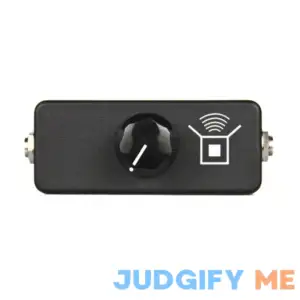 JHS Pedals Little Black Amp Box