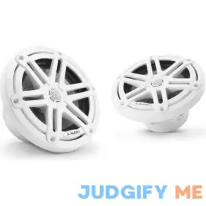 JL Audio 6.5" Marine Speakers