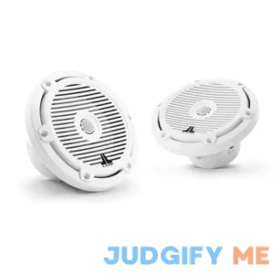 JL Audio M3-650X-C-Gw 6.5" Marine Coaxial Speakers