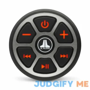 JL Audio MBT-CRXv3 Marine-rated Bluetooth adapter