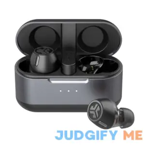 JLab Audio Epic Lab Edition True Wireless Earbuds