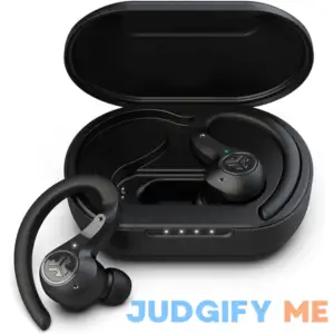 JLab Epic Air Sport Anc True Wireless Bluetooth 5 Earbuds