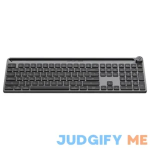 JLab Epic Wireless Keyboard