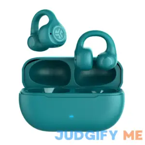 JLab Flex True Wireless Bluetooth Open-Ear Earbuds