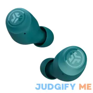 JLab Go Air Pop True Wireless Bluetooth Earbuds