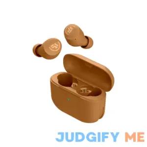 JLab Go Air Tones True Wireless Earbuds