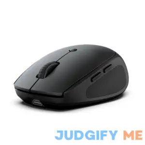 JLab Go Charge Wireless Mouse