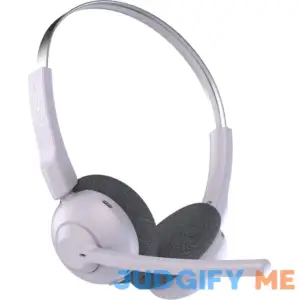 JLab Go Work Pop Wireless Headset