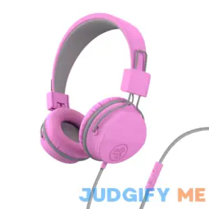 JLab JBuddies Studio On-Ear Kids Headphones