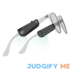 JLab JBuds Frames Wireless Audio for Your Glasses