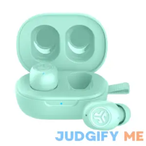JLab JBuds Mini True Wireless Earbuds