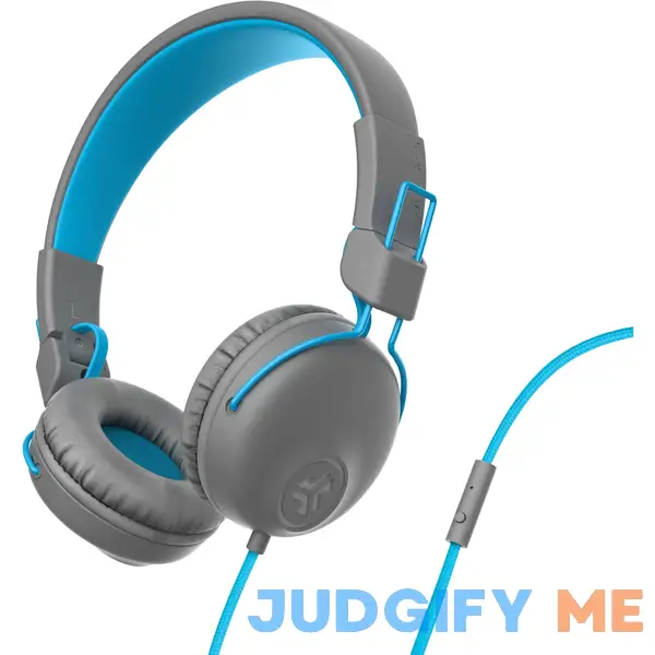 JLab Studio On-Ear Headphones JLab Studio On-Ear Headphones