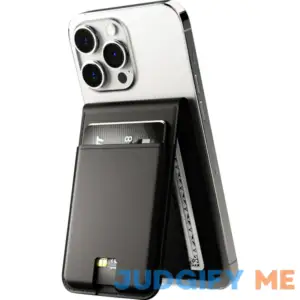 JOURNEY EZMO MagSafe Wallet & Phone Stand JKW5