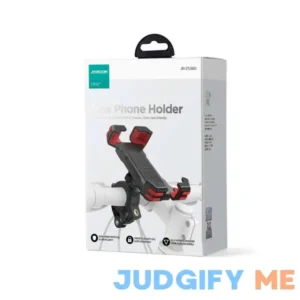 JOYROOM JR-ZS360 Bicycle Handle Phone Mount Compatible with 4.7-6.8 inch