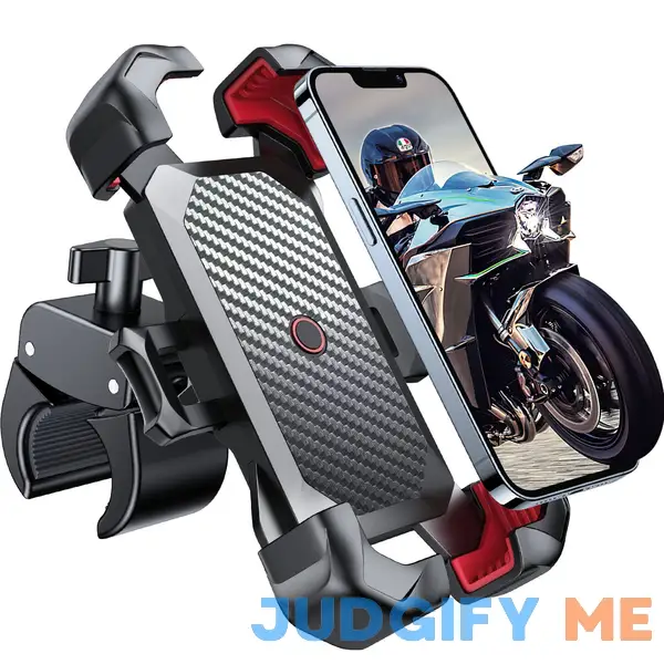 JOYROOM Motorcycle Phone Mount JOYROOM Motorcycle Phone Mount