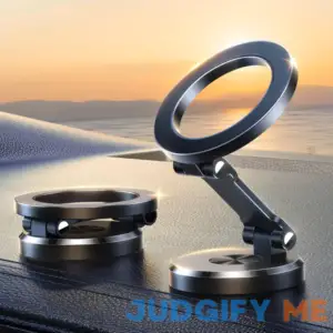 JOYROOM for Magsafe Car Mount All-Metal Magnetic Phone Holder for Car
