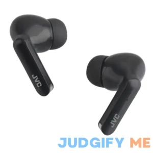 JVC True Wireless Earbuds