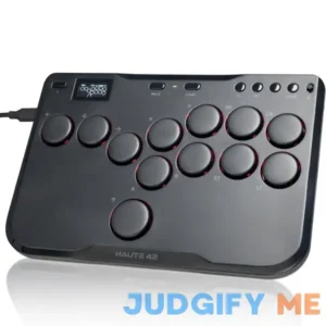 JZW-Shop Arcade Stick P12