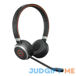 Jabra Evolve 65 MS Wireless Stereo Headset
