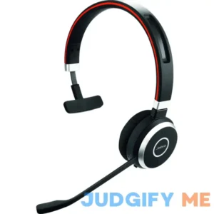 Jabra Evolve 65 SE Headset