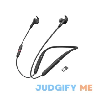 Jabra Evolve 65e