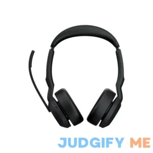 Jabra Evolve2 55 Headset Stereo