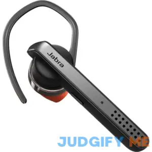 Jabra Talk 45 Bluetooth Headset