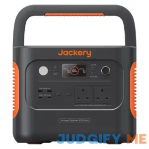 Jackery 1000 Plus Explorer