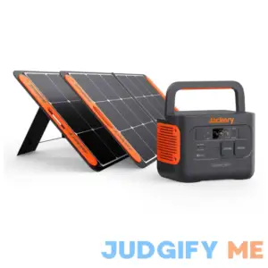 Jackery Explorer 1000 Pro Portable Power Station
