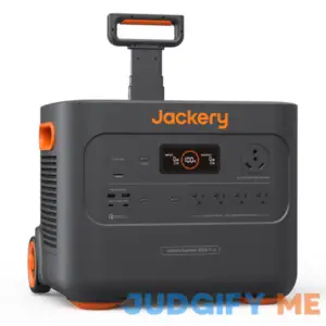 Jackery Explorer 2000 Plus