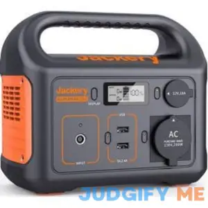 Jackery Explorer 240 Portable Power Station